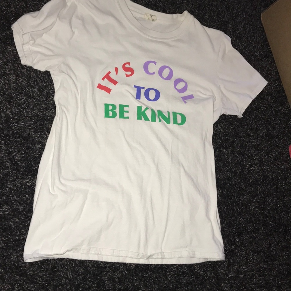 Urban outfitters t-shirt (never worn)